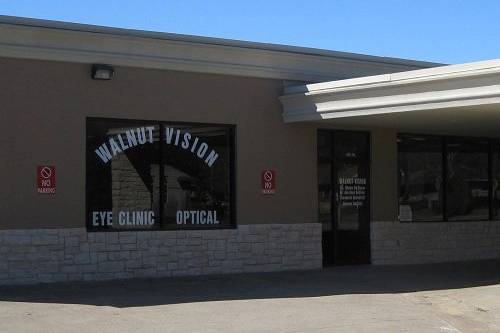 Walnut Vision exterior1